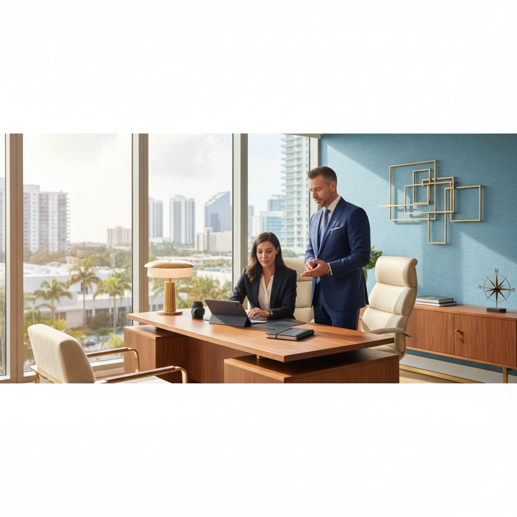 corporate-investigator private investigator services in Arlington - Salazar Investigations professional team