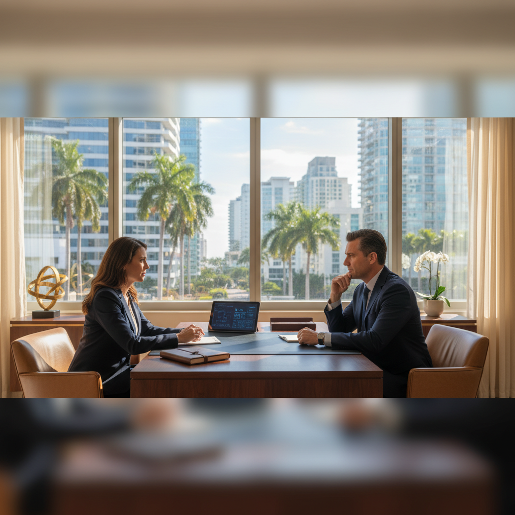 private-investigator private investigator services in Richmond - Salazar Investigations professional team