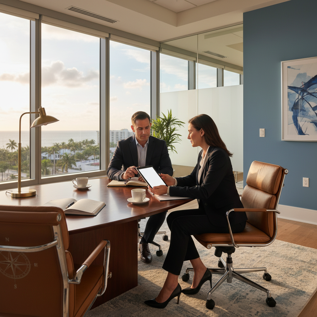 infidelity-investigator private investigator services in Portsmouth - Salazar Investigations professional team