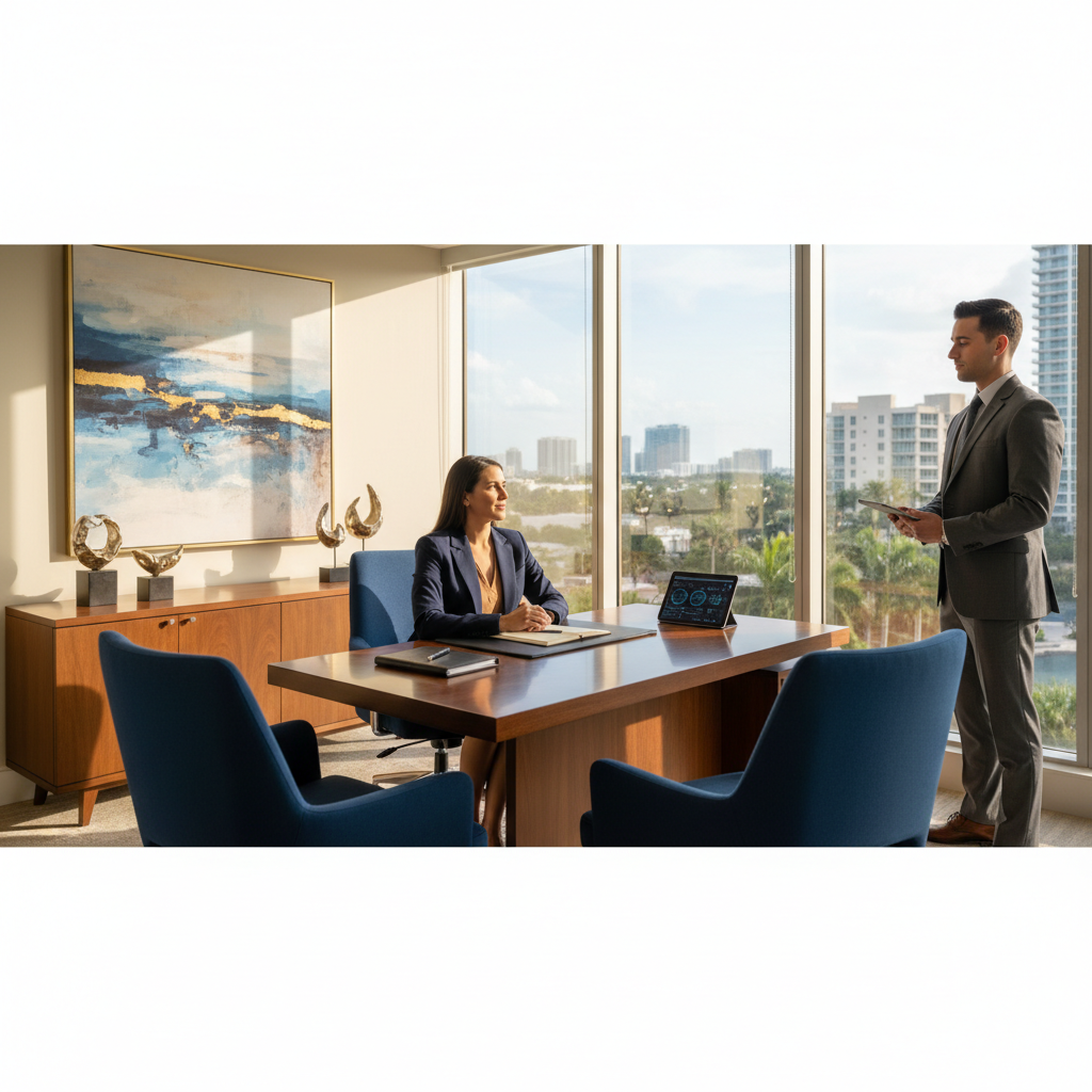 asset-search-investigator private investigator services in Fair Oaks - Salazar Investigations professional team