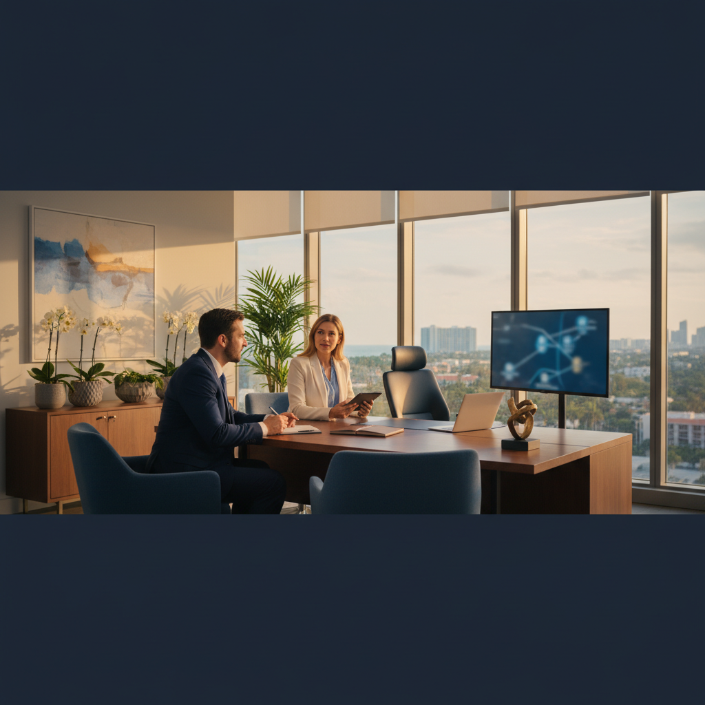 corporate-investigator private investigator services in Winchester - Salazar Investigations professional team
