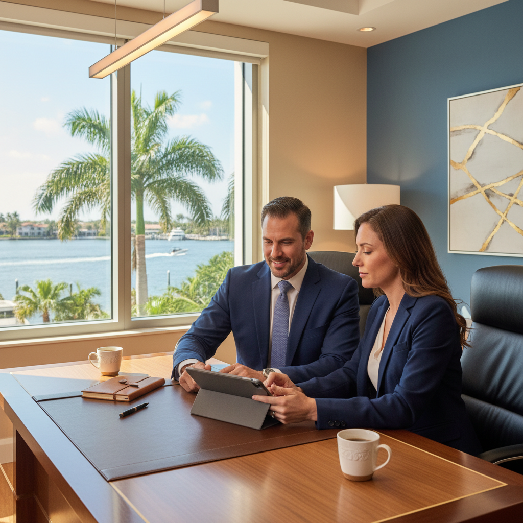 corporate-investigator private investigator services in Tuckahoe - Salazar Investigations professional team