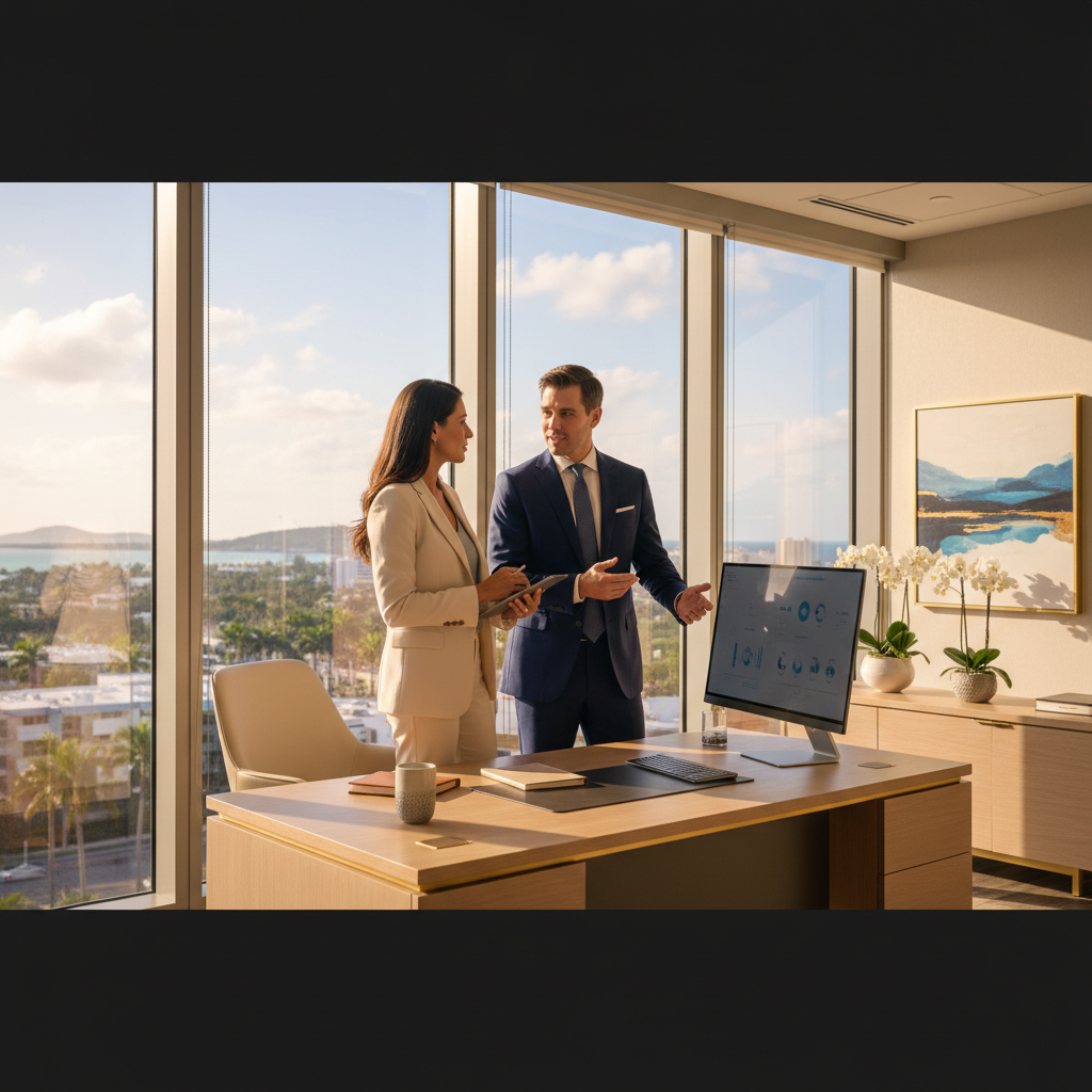 corporate-investigator private investigator services in Blacksburg - Salazar Investigations professional team