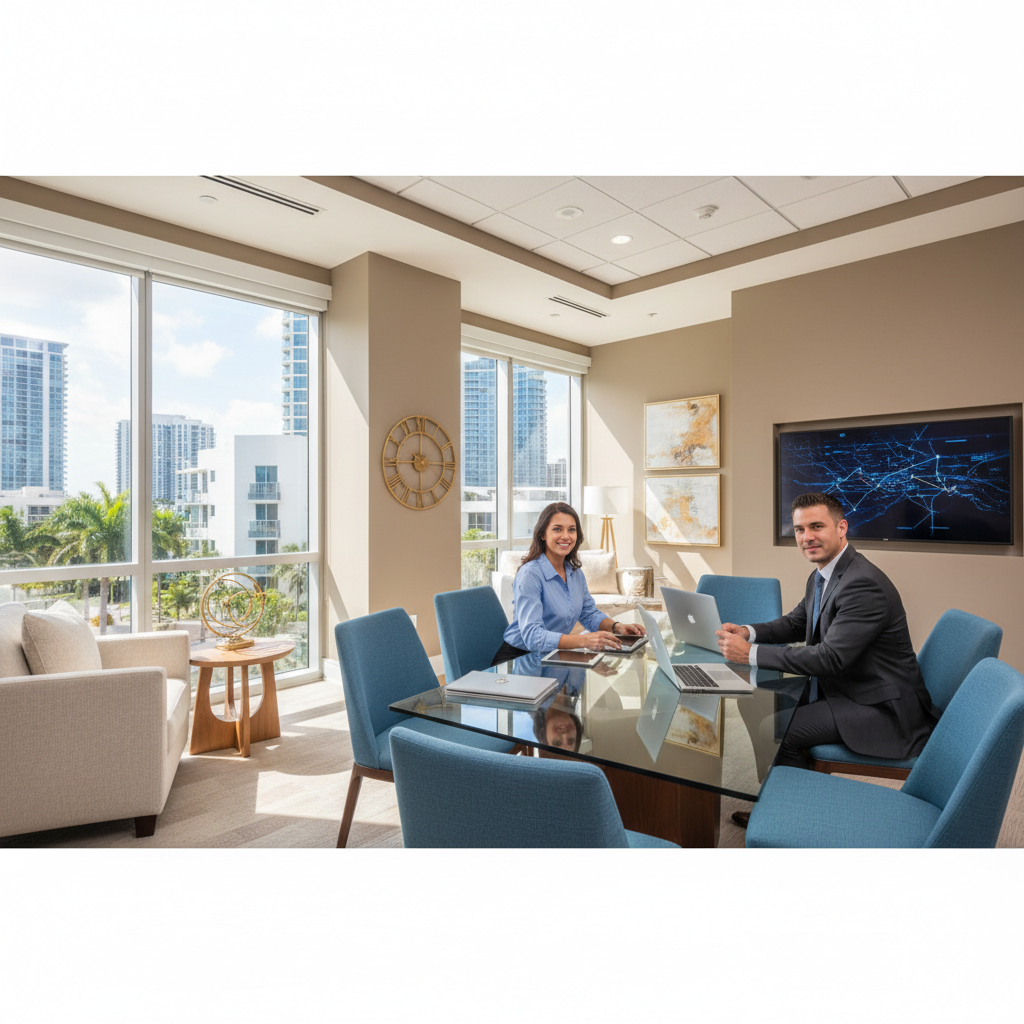 corporate-investigator private investigator services in Burke - Salazar Investigations professional team
