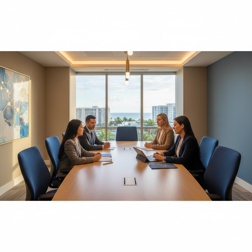 workers-comp-surveillance private investigator services in Oakton - Salazar Investigations professional team