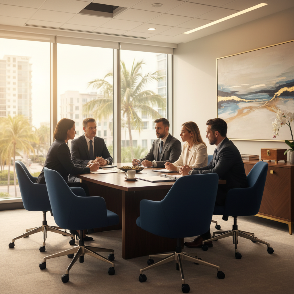 process-server private investigator services in Burke - Salazar Investigations professional team