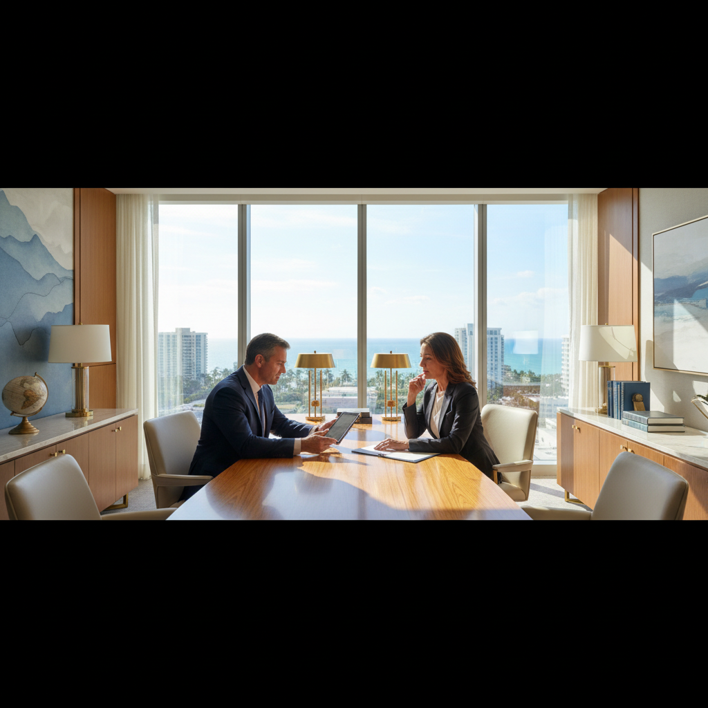 corporate-investigator private investigator services in Lynchburg - Salazar Investigations professional team