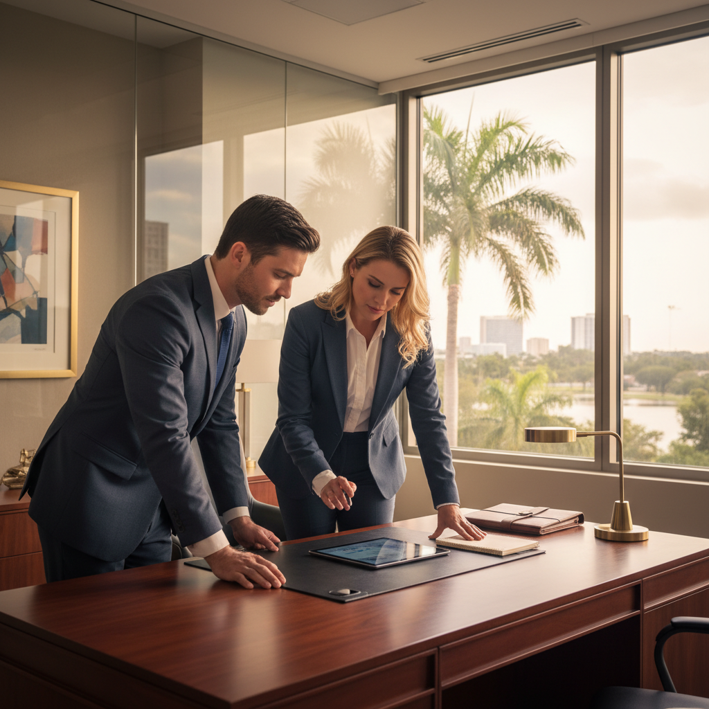 infidelity-investigator private investigator services in Leesburg - Salazar Investigations professional team