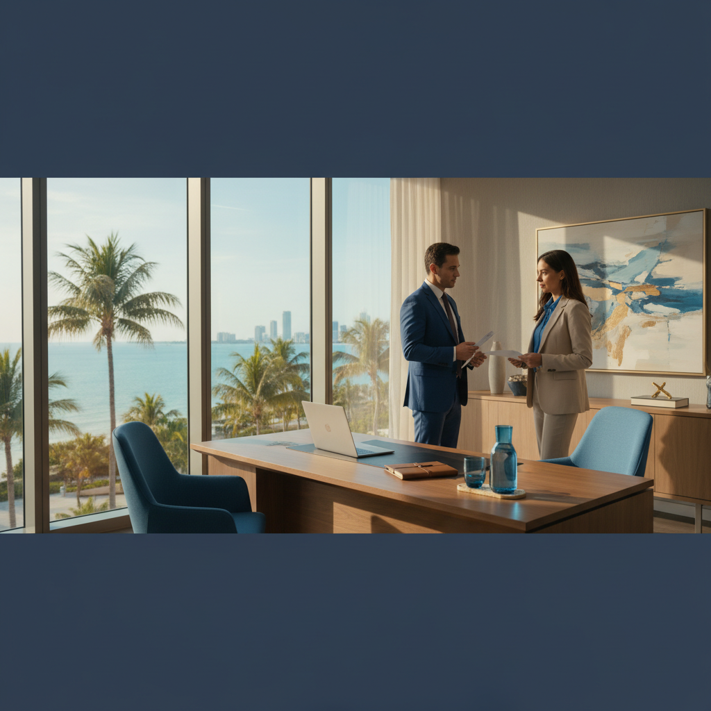 private-investigator private investigator services in McLean - Salazar Investigations professional team