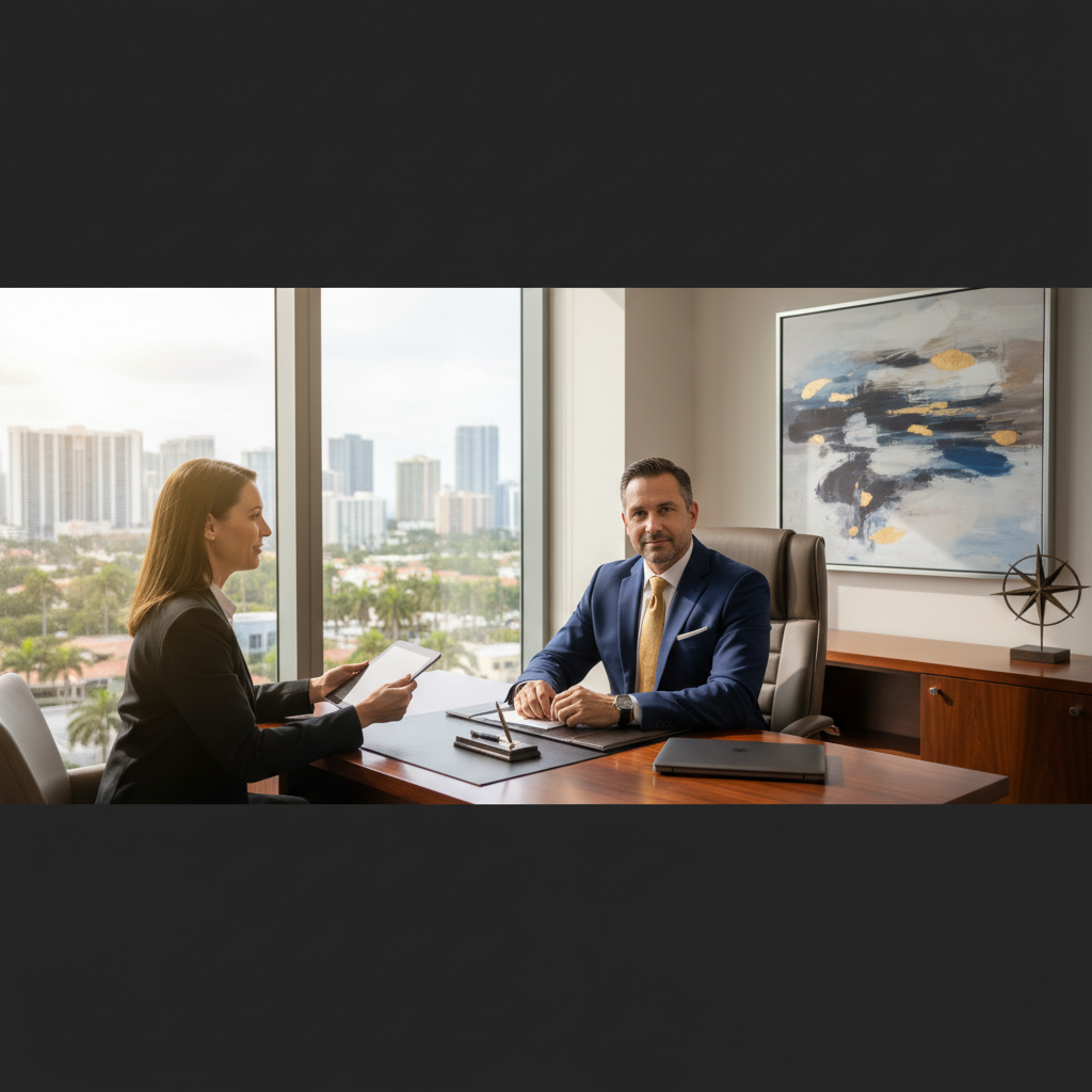 corporate-investigator private investigator services in Centreville - Salazar Investigations professional team