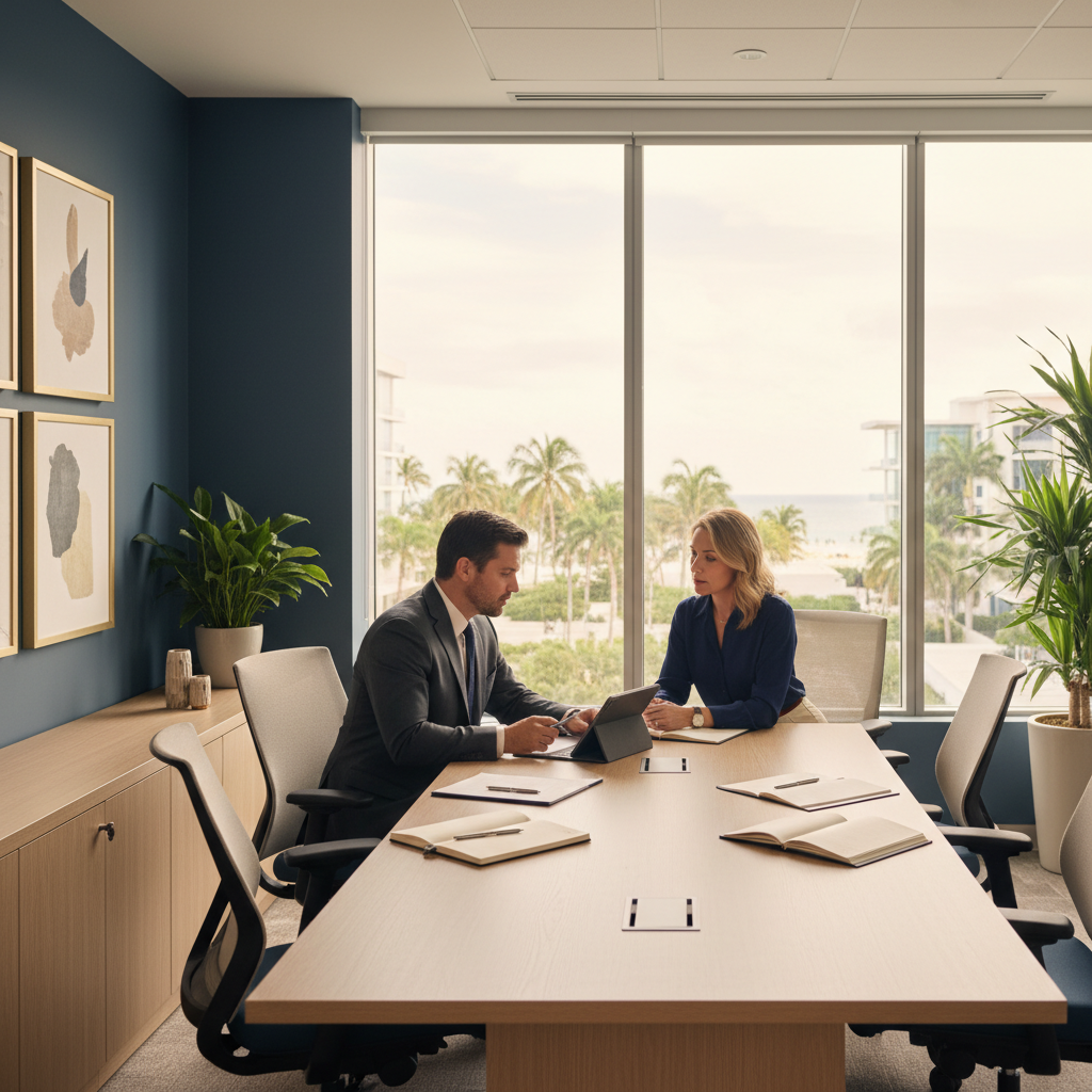 corporate-investigator private investigator services in Alton - Salazar Investigations professional team
