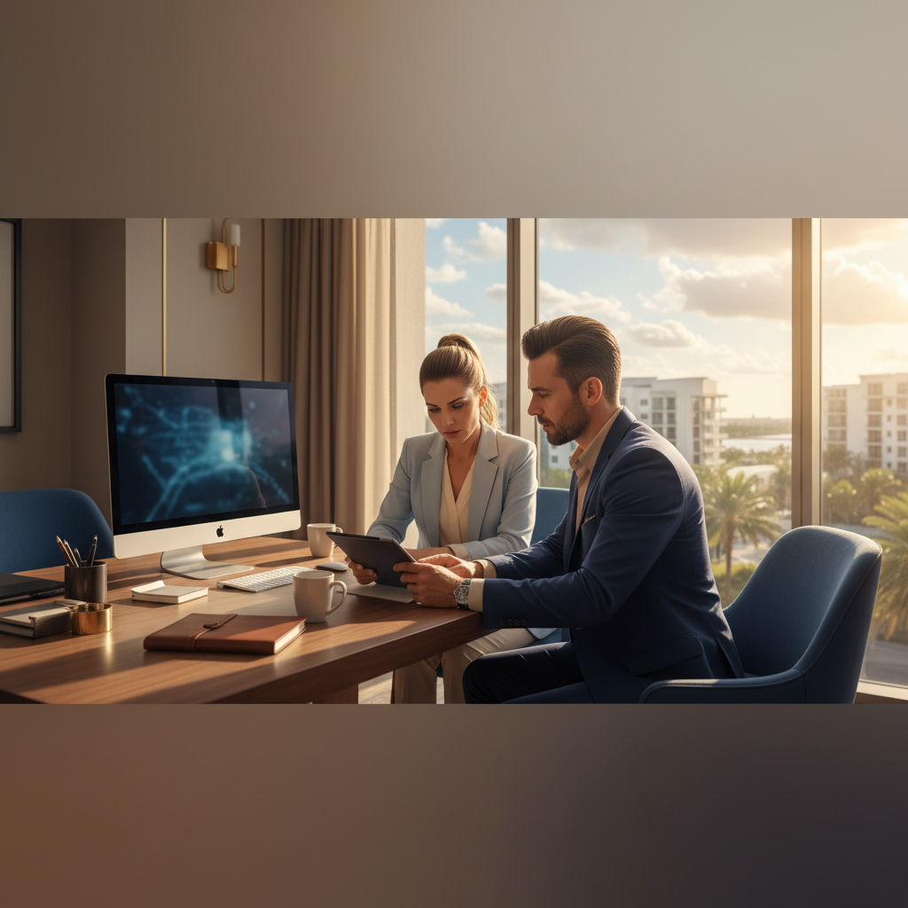 process-server private investigator services in Lake Ridge - Salazar Investigations professional team