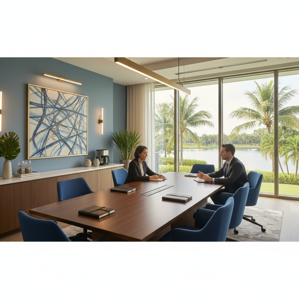 corporate-investigator private investigator services in Lake of the Woods - Salazar Investigations professional team