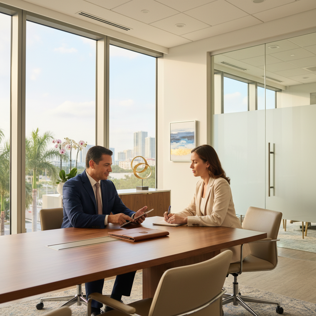 corporate-investigator private investigator services in Newington - Salazar Investigations professional team