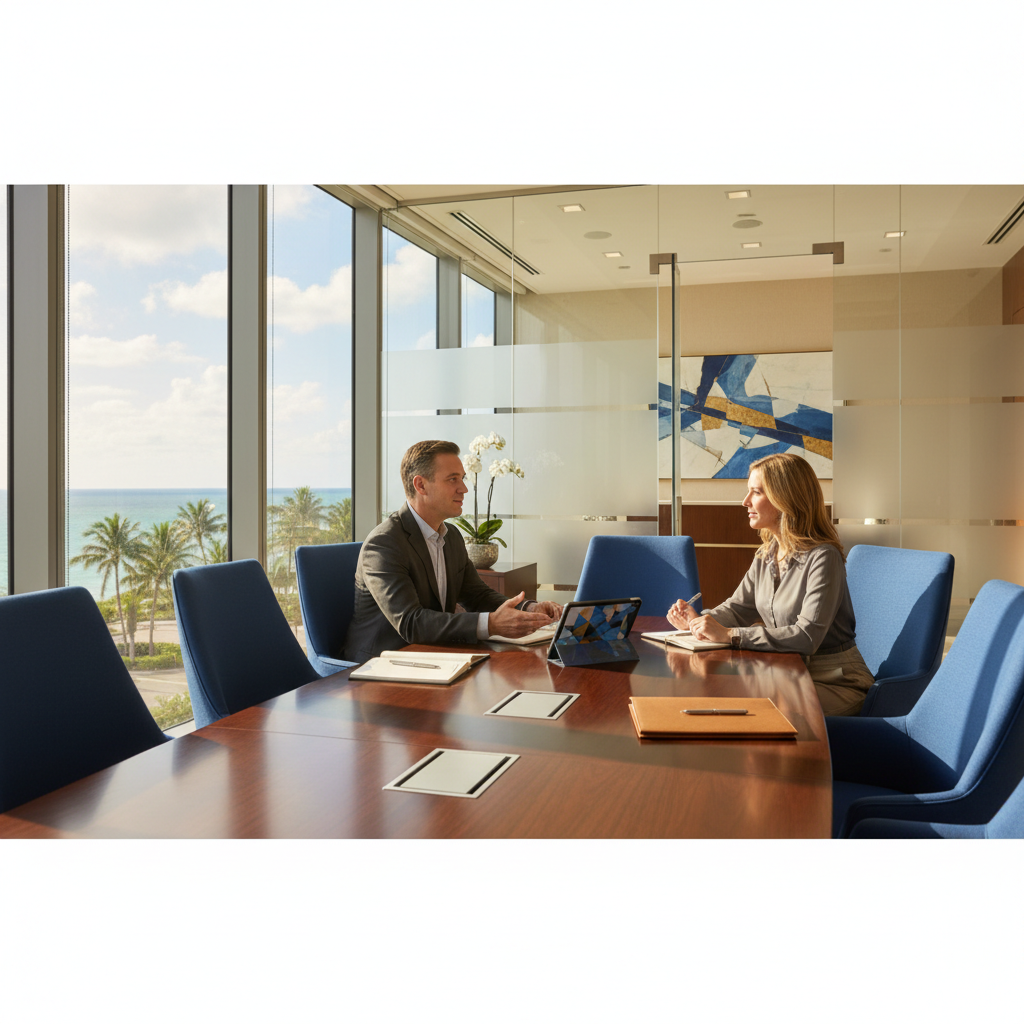 corporate-investigator private investigator services in Lansdowne - Salazar Investigations professional team