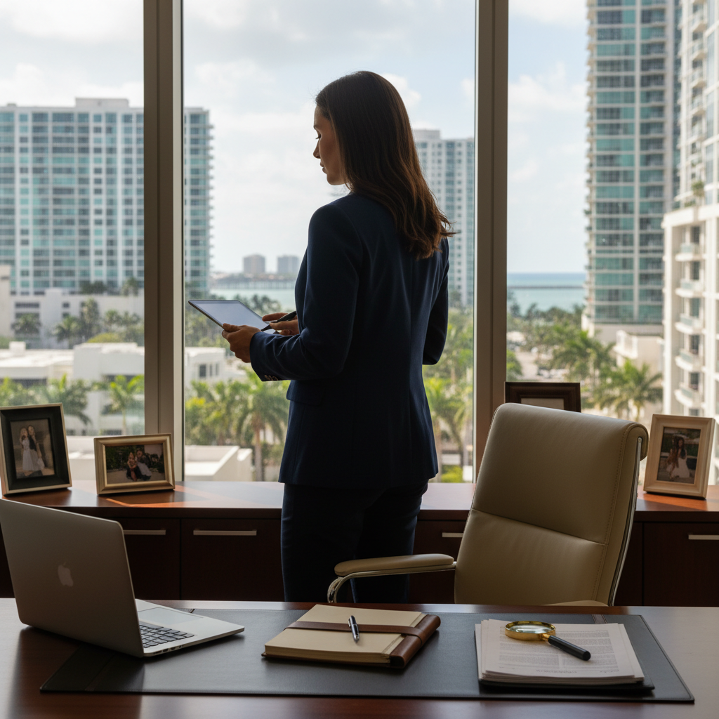 corporate-investigator private investigator services in Gloucester Point - Salazar Investigations professional team