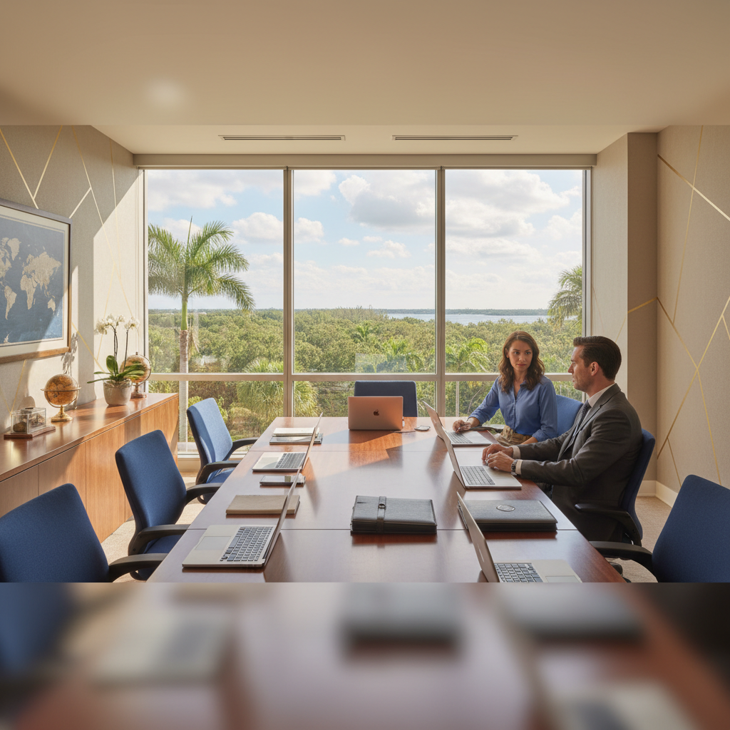 workers-comp-surveillance private investigator services in Forest - Salazar Investigations professional team