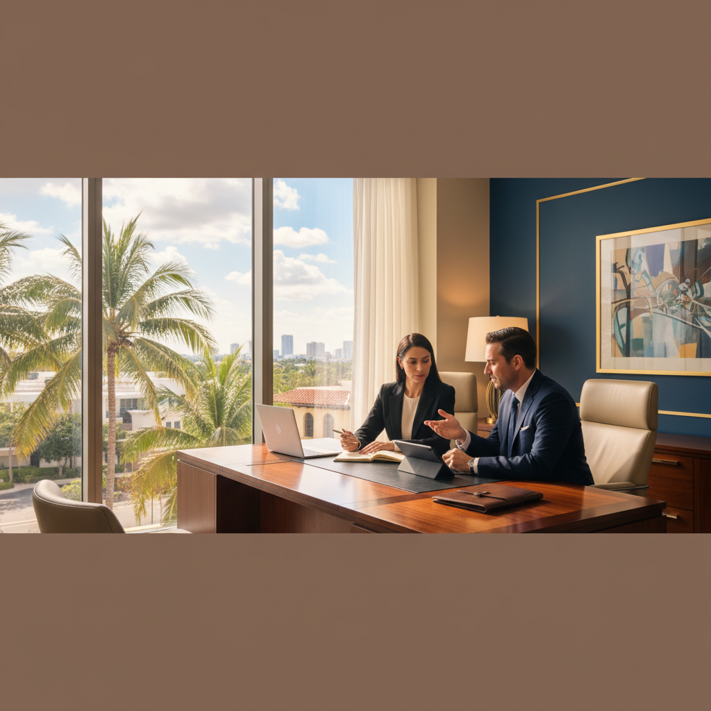 private-investigator private investigator services in Gainesville - Salazar Investigations professional team