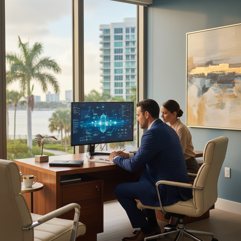 corporate-investigator private investigator services in Front Royal - Salazar Investigations professional team