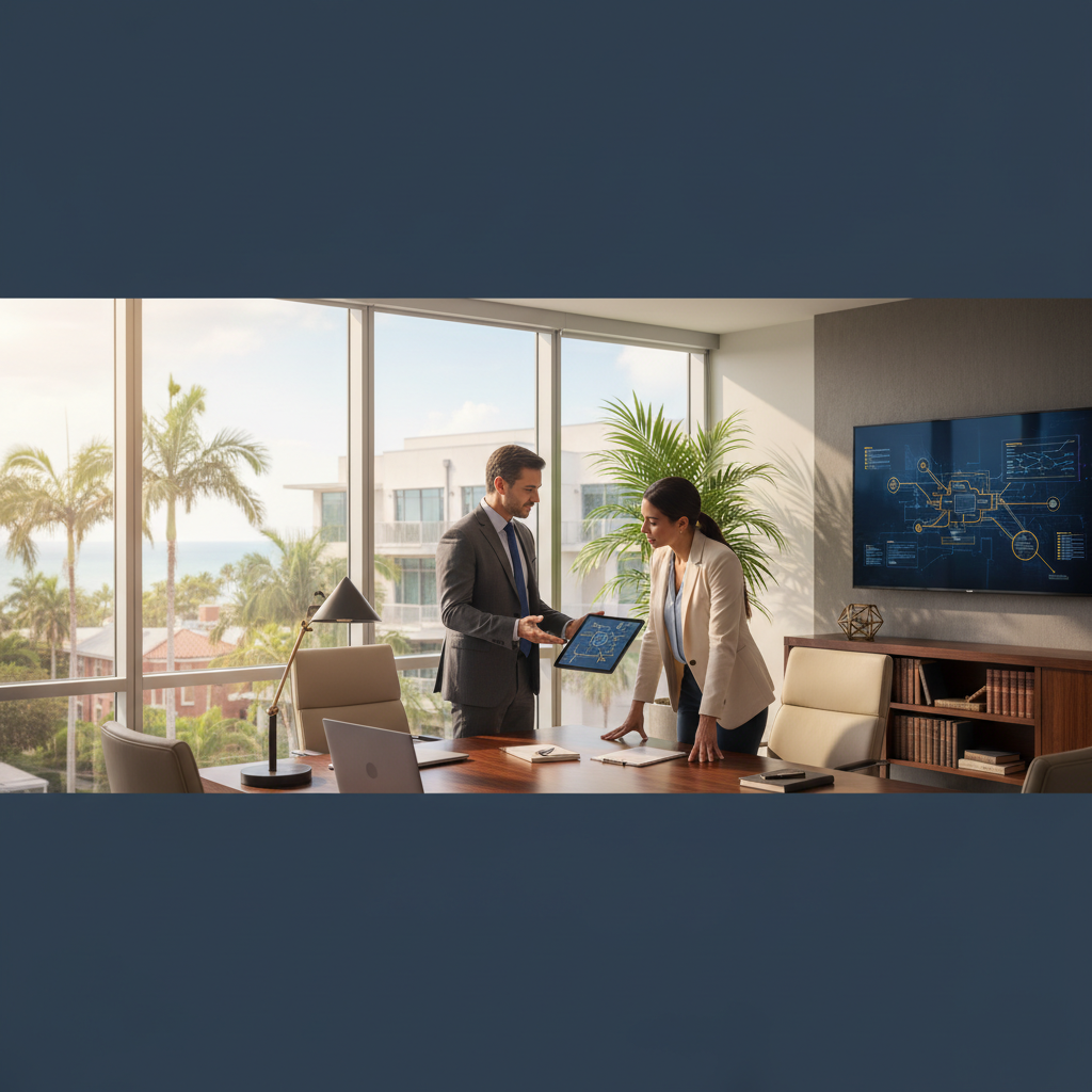 corporate-investigator private investigator services in Gainesville - Salazar Investigations professional team
