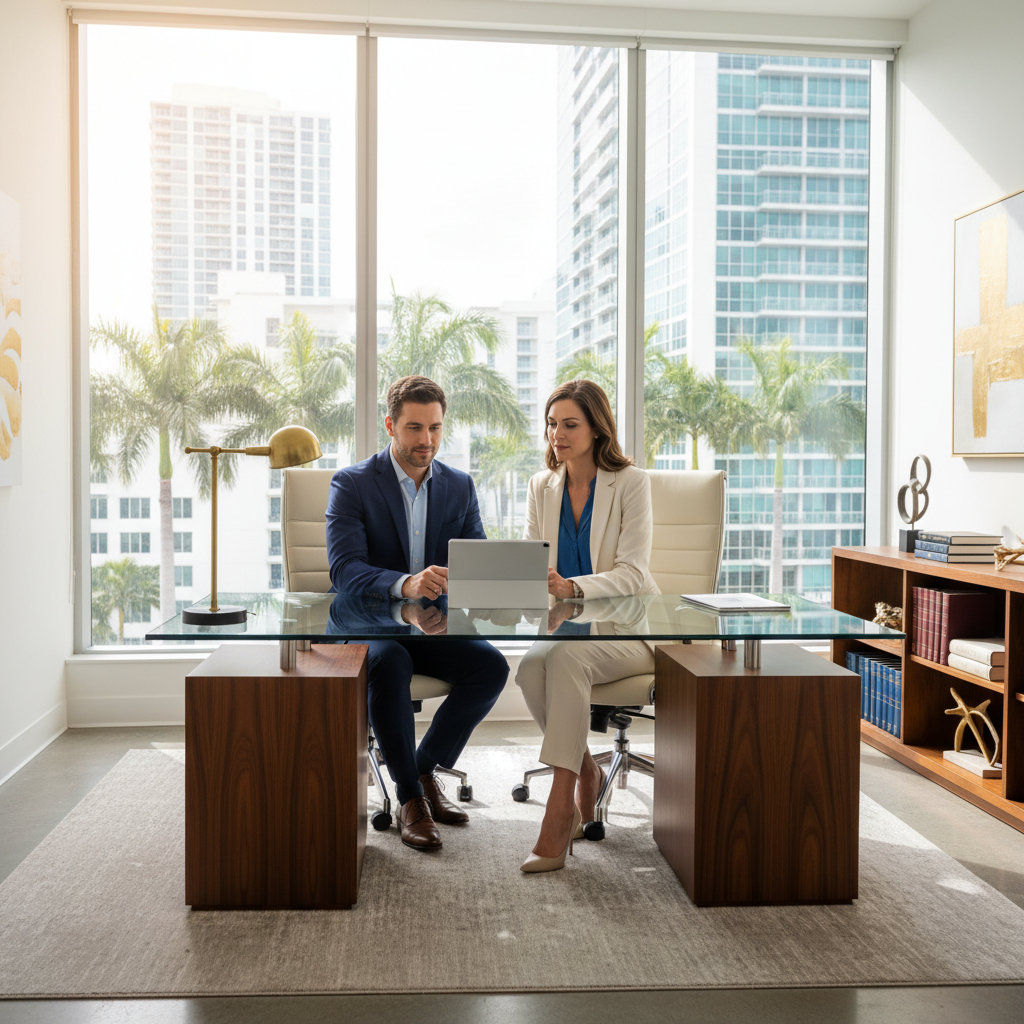 process-server private investigator services in Front Royal - Salazar Investigations professional team