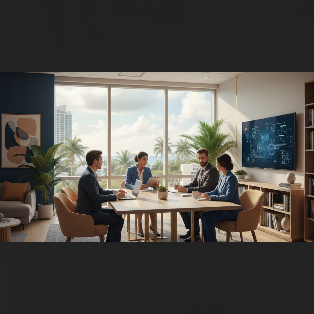 corporate-investigator private investigator services in Radford - Salazar Investigations professional team