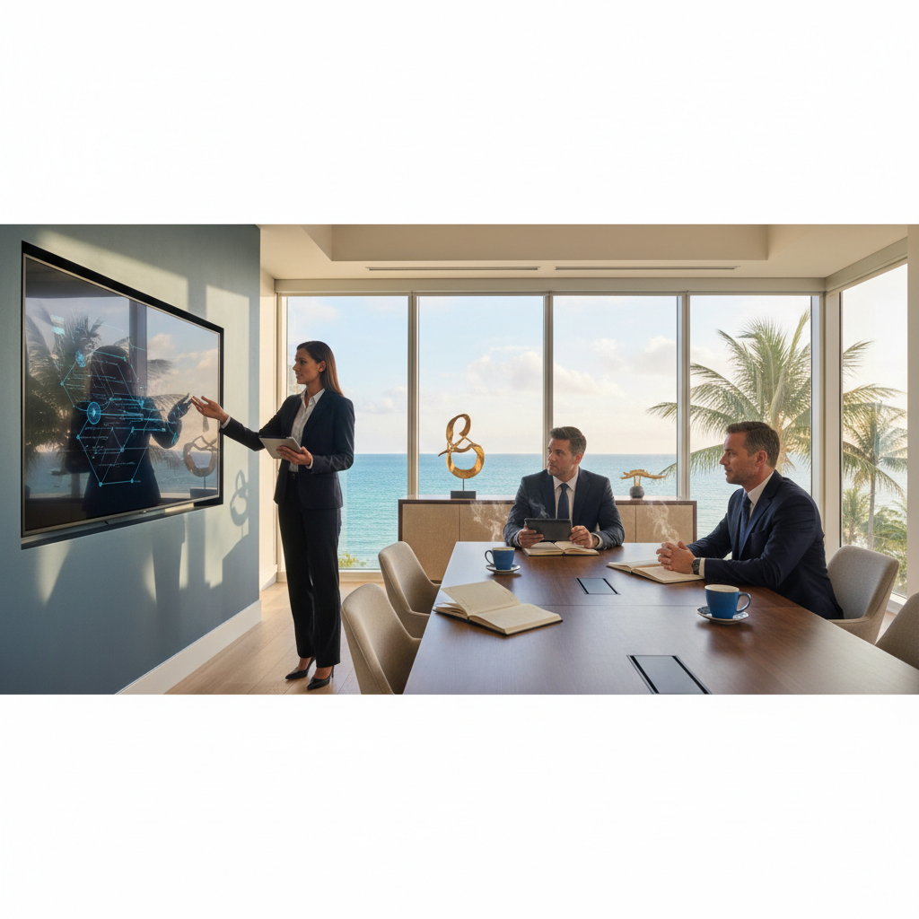 surveillance-investigator private investigator services in Vienna - Salazar Investigations professional team