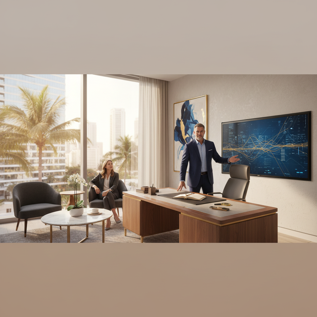 corporate-investigator private investigator services in Tysons - Salazar Investigations professional team