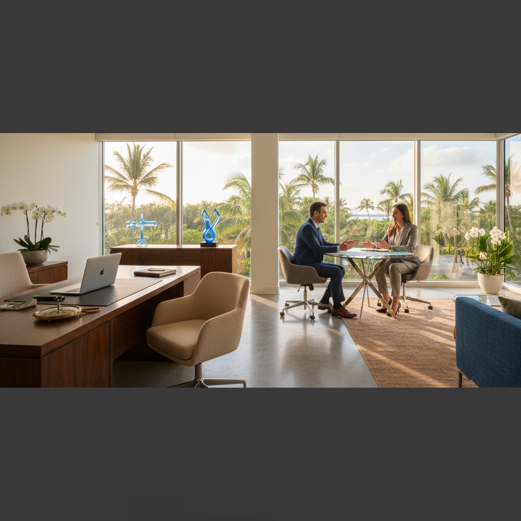 private-investigator private investigator services in Bon Air - Salazar Investigations professional team