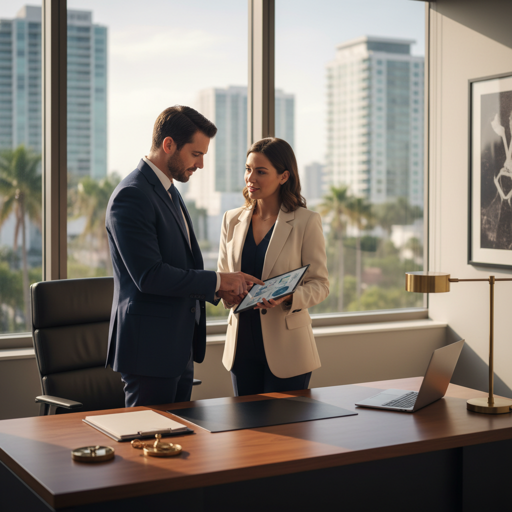 private-investigator private investigator services in Merrifield - Salazar Investigations professional team