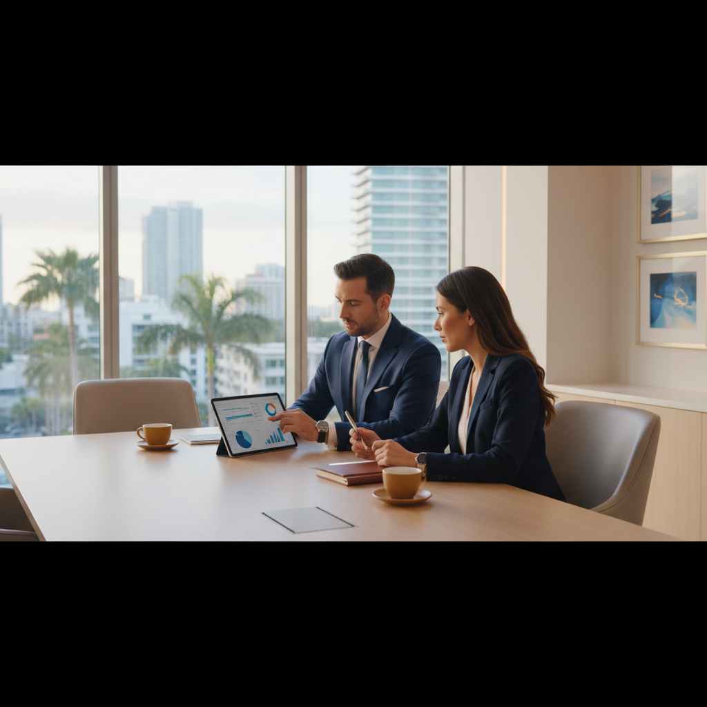 asset-search-investigator private investigator services in Chantilly - Salazar Investigations professional team