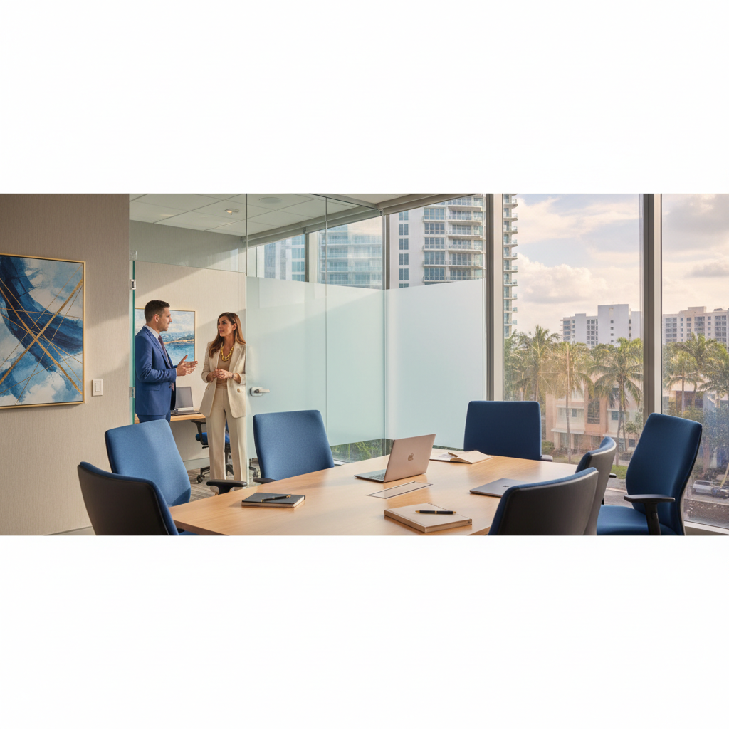 corporate-investigator private investigator services in Chantilly - Salazar Investigations professional team