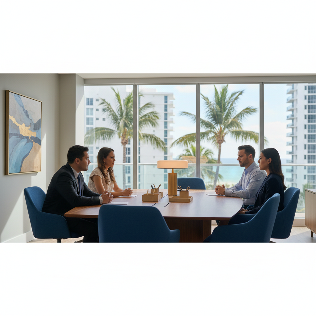 private-investigator private investigator services in Fairfax - Salazar Investigations professional team