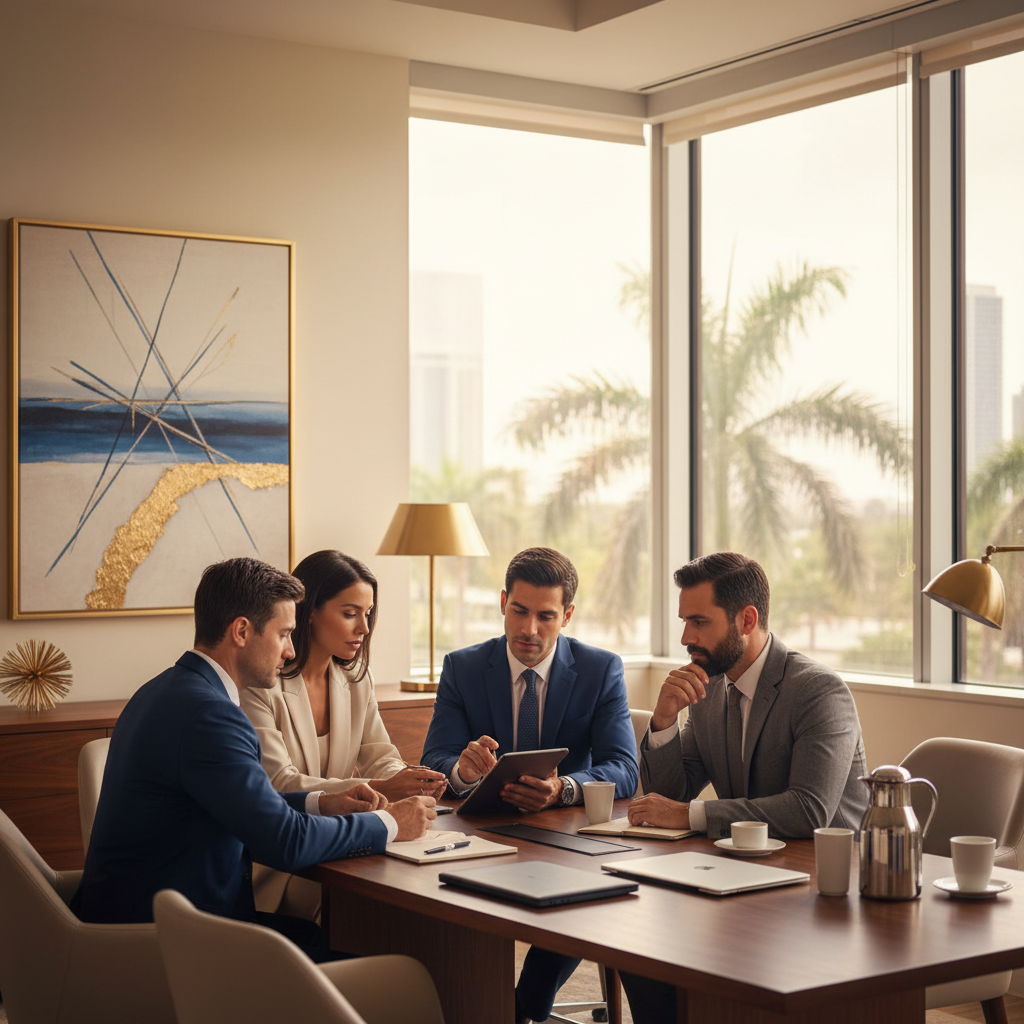 infidelity-investigator private investigator services in Fairfax - Salazar Investigations professional team