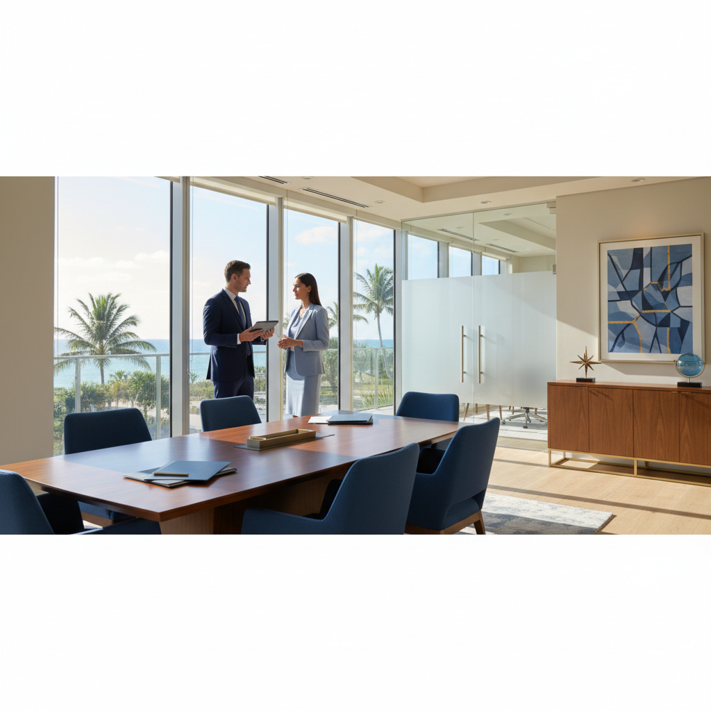 corporate-investigator private investigator services in Norge - Salazar Investigations professional team