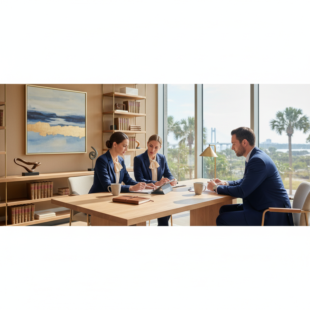 workers-comp-surveillance private investigator services in Amelia - Salazar Investigations professional team