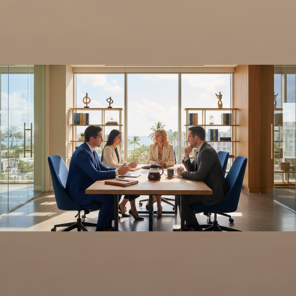 process-server private investigator services in Irvington - Salazar Investigations professional team