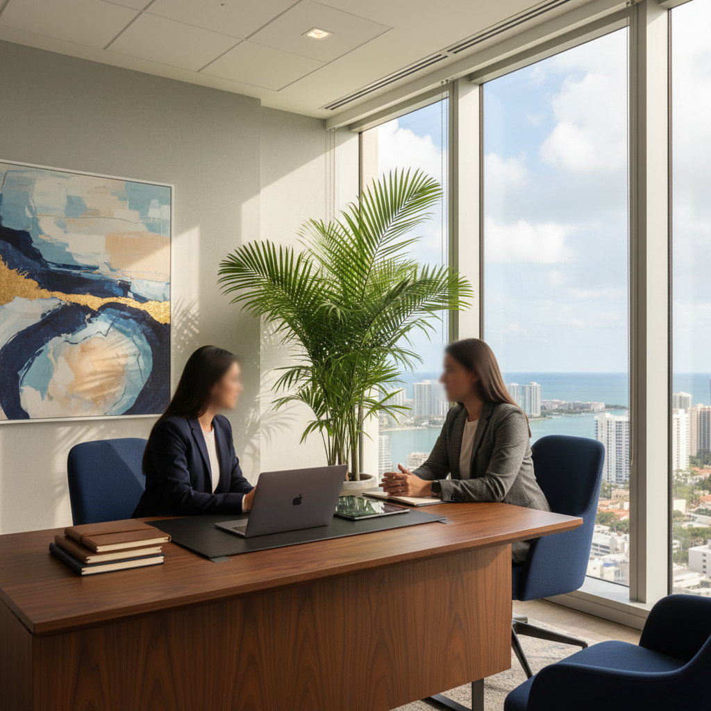 private-investigator private investigator services in Narrows - Salazar Investigations professional team