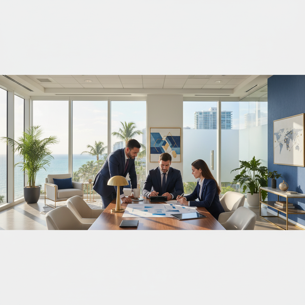 process-server private investigator services in Grundy - Salazar Investigations professional team