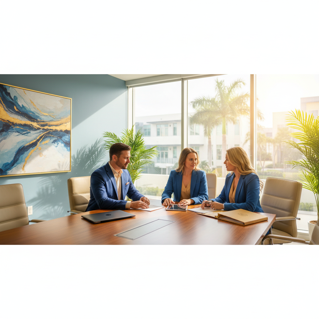 corporate-investigator private investigator services in Chatham - Salazar Investigations professional team