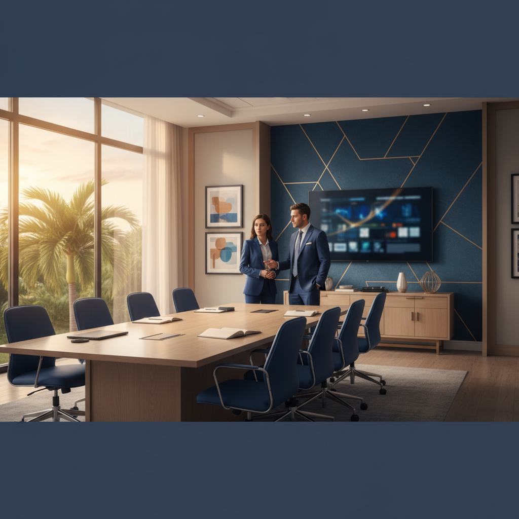 corporate-investigator private investigator services in Marion - Salazar Investigations professional team