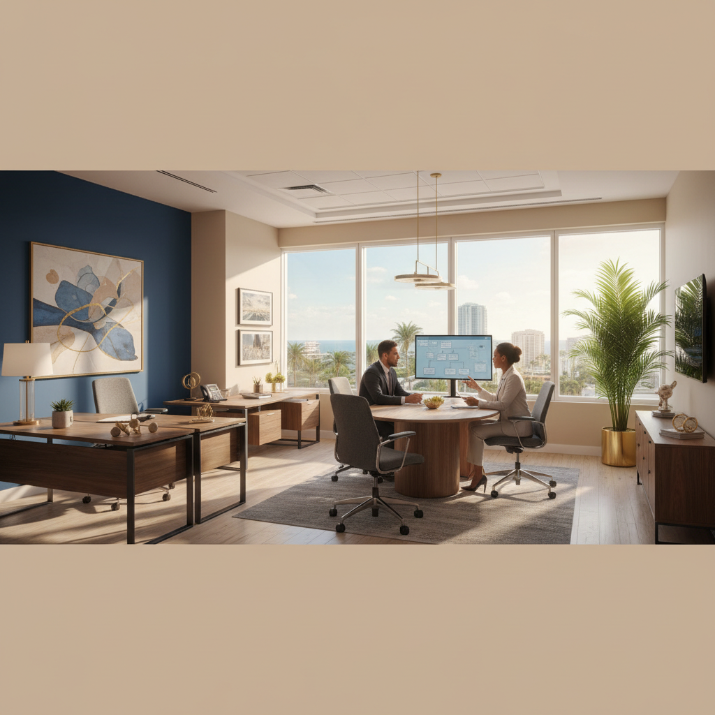corporate-investigator private investigator services in Yorktown - Salazar Investigations professional team