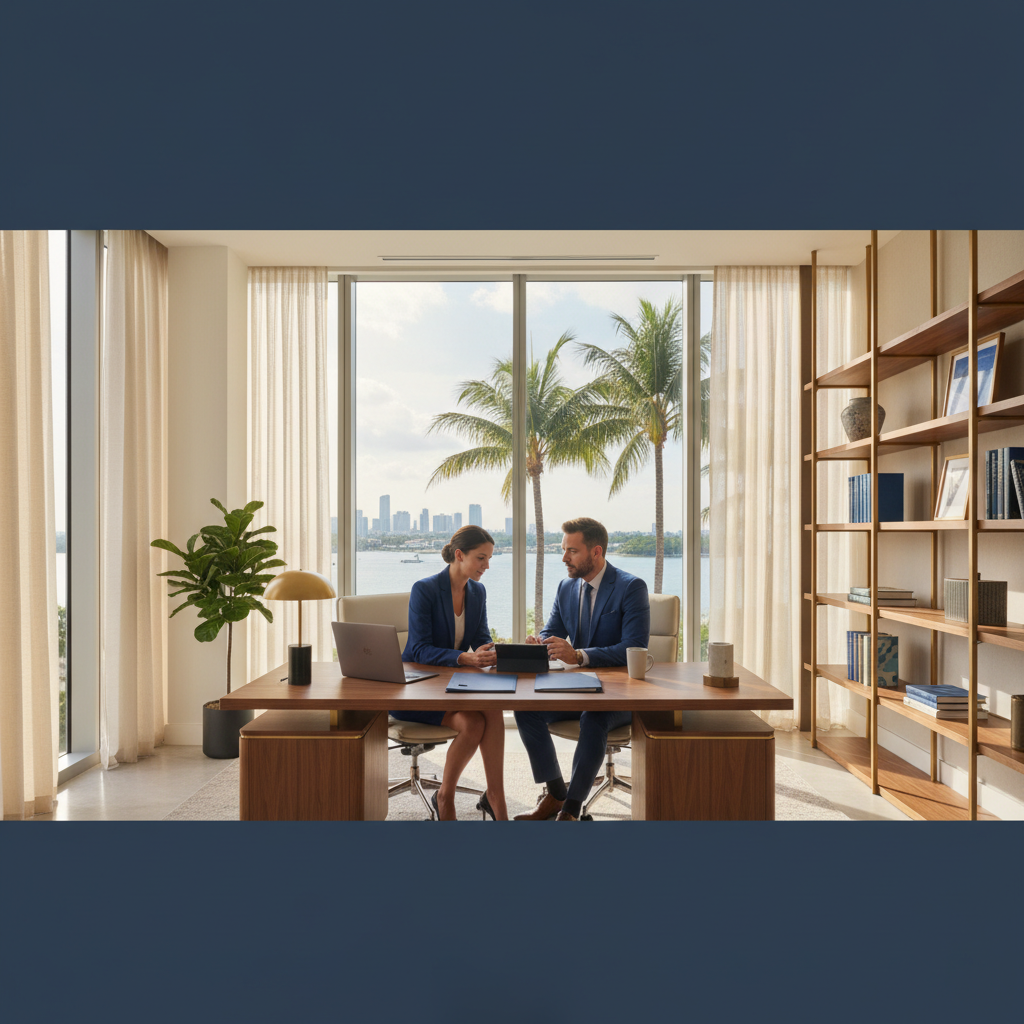 corporate-investigator private investigator services in Bridgewater - Salazar Investigations professional team