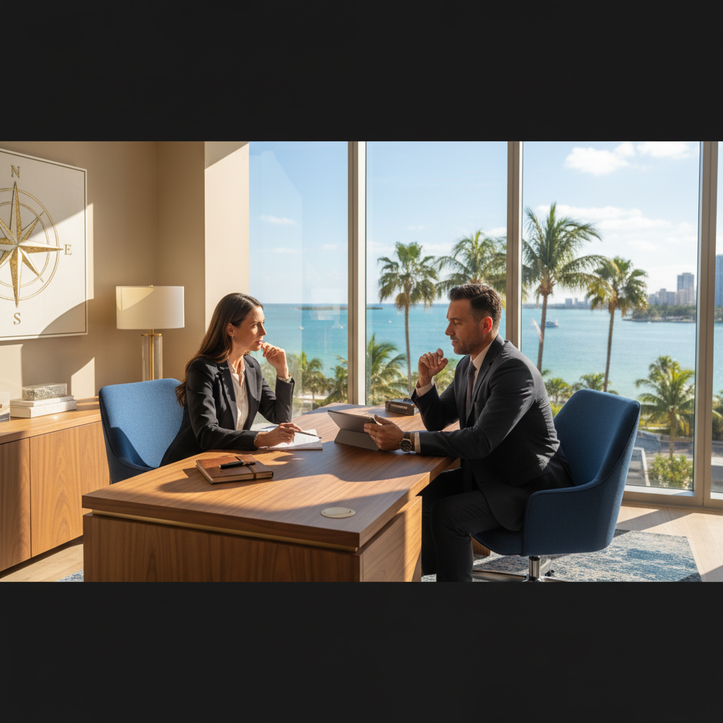 corporate-investigator private investigator services in Palmyra - Salazar Investigations professional team