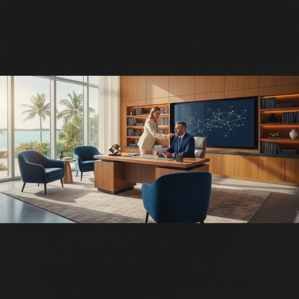 corporate-investigator private investigator services in Bermuda Run - Salazar Investigations professional team