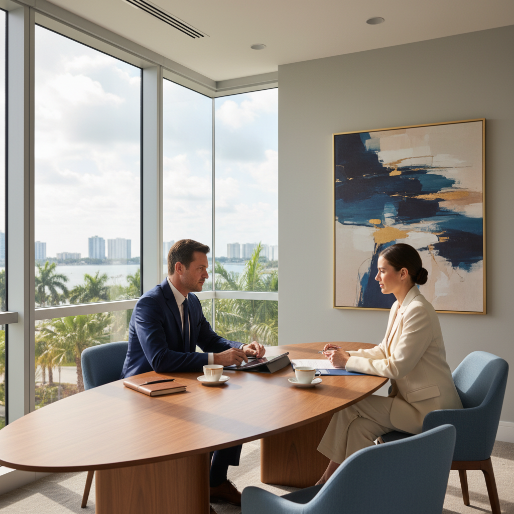 corporate-investigator private investigator services in Bedford - Salazar Investigations professional team