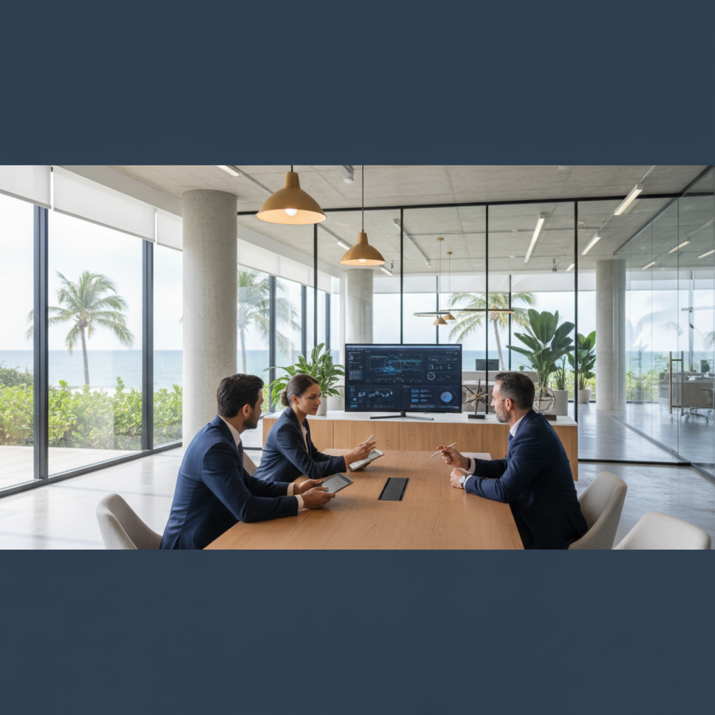 private-investigator private investigator services in Stanley - Salazar Investigations professional team