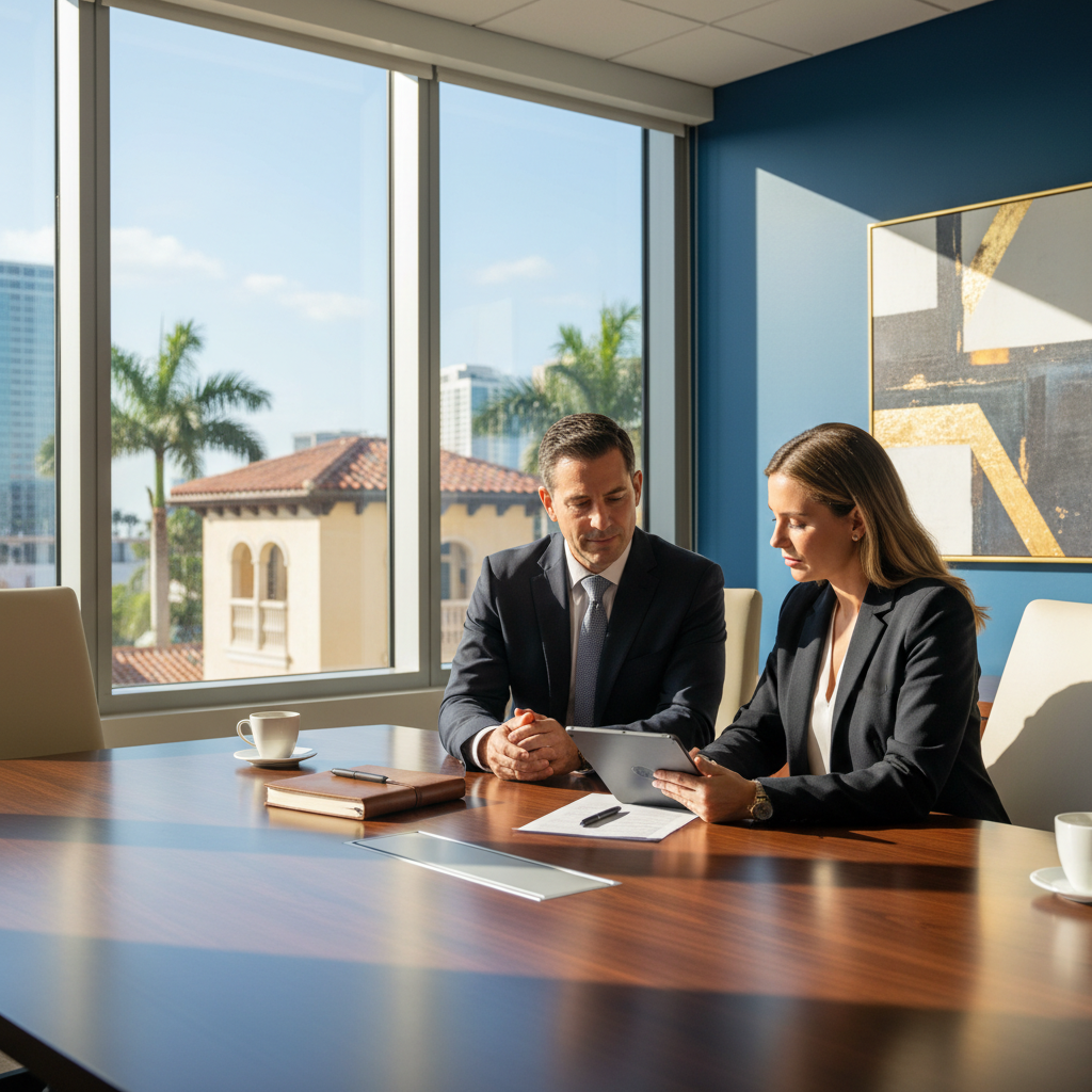 surveillance-investigator private investigator services in Verona - Salazar Investigations professional team
