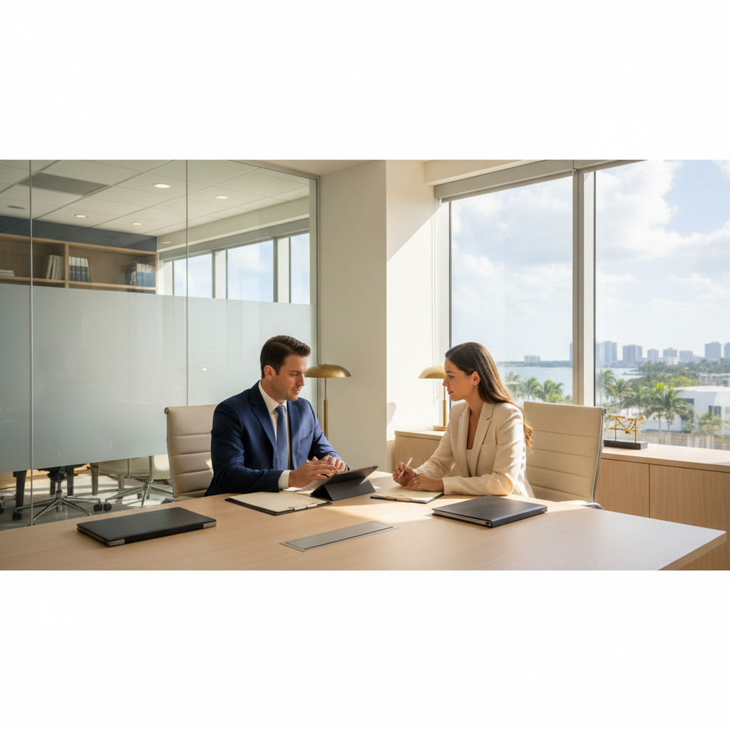 corporate-investigator private investigator services in Mathews - Salazar Investigations professional team