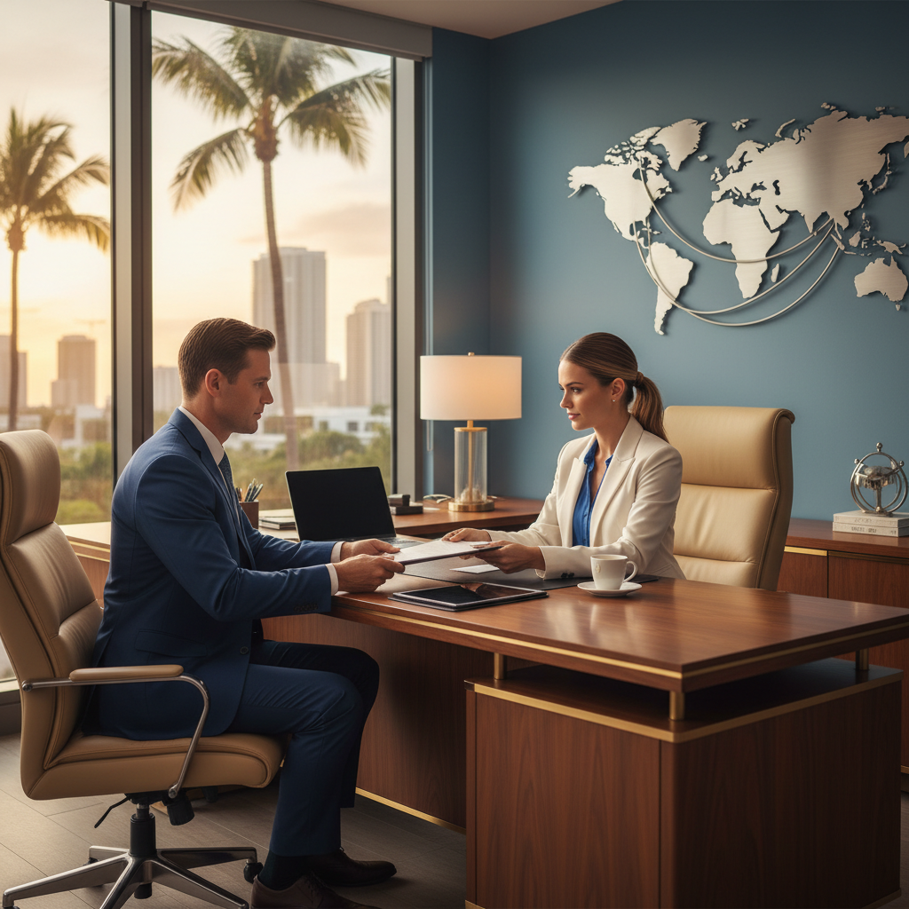 corporate-investigator private investigator services in Gloucester - Salazar Investigations professional team